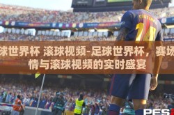 足球世界杯 滚球视频-足球世界杯，赛场激情与滚球视频的实时盛宴