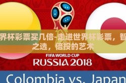 世界杯彩票买几倍-走进世界杯彩票，智勇之选，倍投的艺术