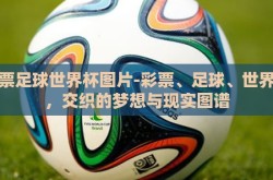 彩票足球世界杯图片-彩票、足球、世界杯，交织的梦想与现实图谱