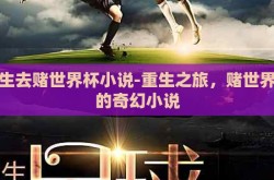 重生去赌世界杯小说-重生之旅，赌世界杯的奇幻小说