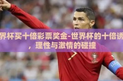 世界杯买十倍彩票奖金-世界杯的十倍诱惑，理性与激情的碰撞