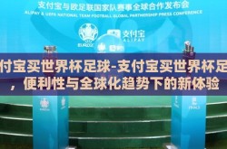 支付宝买世界杯足球-支付宝买世界杯足球，便利性与全球化趋势下的新体验