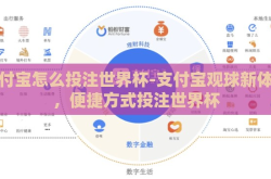 支付宝怎么投注世界杯-支付宝观球新体验，便捷方式投注世界杯