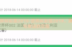 世界杯彩票2018-世界杯彩票2018，激情与幸运的交锋