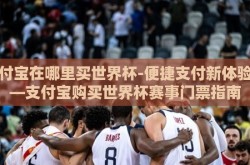支付宝在哪里买世界杯-便捷支付新体验——支付宝购买世界杯赛事门票指南