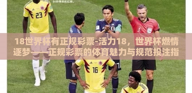 18世界杯有正规彩票-活力18,世界杯燃情逐梦——正规彩票的体育魅力与规范投注指南 18世界杯有正规彩票-活力18,世界杯燃情逐梦——正规彩票的体育魅力与规范投注指南