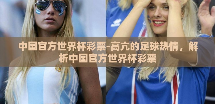 中国官方世界杯彩票-高亢的足球热情,解析中国官方世界杯彩票 中国官方世界杯彩票-高亢的足球热情,解析中国官方世界杯彩票