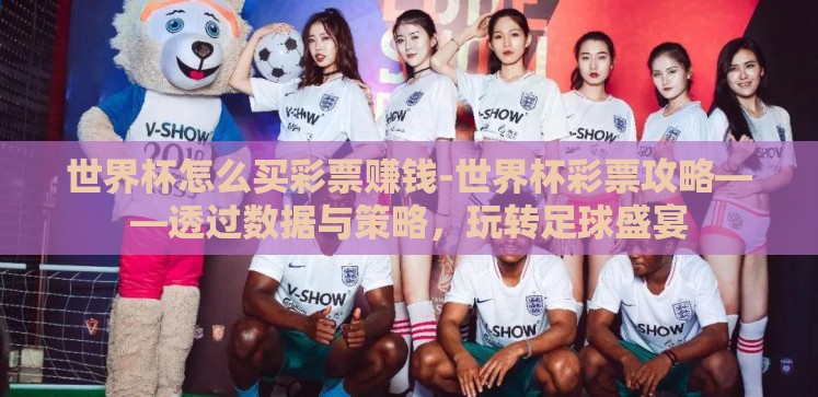 世界杯怎么买彩票赚钱-世界杯彩票攻略——透过数据与策略,玩转足球盛宴 世界杯怎么买彩票赚钱-世界杯彩票攻略——透过数据与策略,玩转足球盛宴