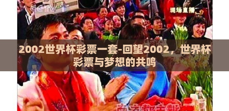 2002世界杯彩票一套-回望2002,世界杯彩票与梦想的共鸣 2002世界杯彩票一套-回望2002,世界杯彩票与梦想的共鸣