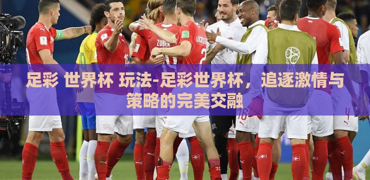 足彩 世界杯 玩法-足彩世界杯,追逐激情与策略的完美交融 足彩 世界杯 玩法-足彩世界杯,追逐激情与策略的完美交融