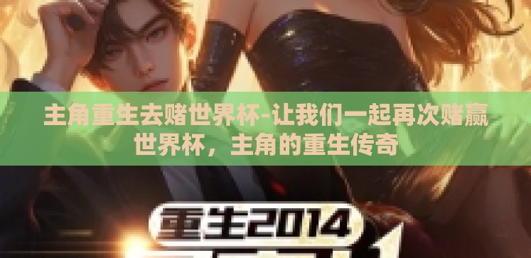 主角重生去赌世界杯-让我们一起再次赌赢世界杯,主角的重生传奇 主角重生去赌世界杯-让我们一起再次赌赢世界杯,主角的重生传奇