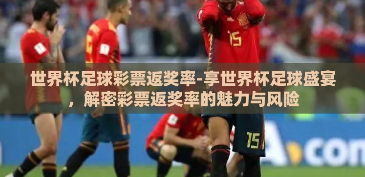 世界杯足球彩票返奖率-享世界杯足球盛宴,解密彩票返奖率的魅力与风险 世界杯足球彩票返奖率-享世界杯足球盛宴,解密彩票返奖率的魅力与风险