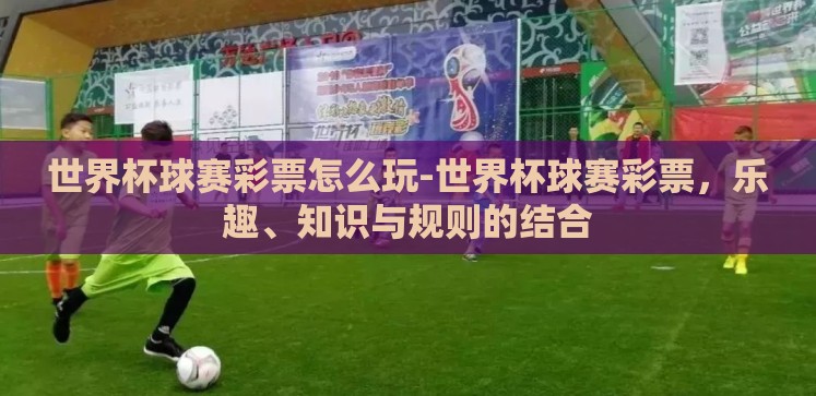 世界杯球赛彩票怎么玩-世界杯球赛彩票,乐趣、知识与规则的结合 世界杯球赛彩票怎么玩-世界杯球赛彩票,乐趣、知识与规则的结合