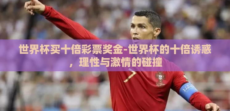 世界杯买十倍彩票奖金-世界杯的十倍诱惑,理性与激情的碰撞 世界杯买十倍彩票奖金-世界杯的十倍诱惑,理性与激情的碰撞