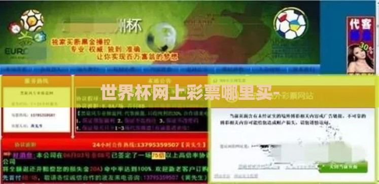 世界杯网上彩票哪里买- 世界杯网上彩票哪里买-