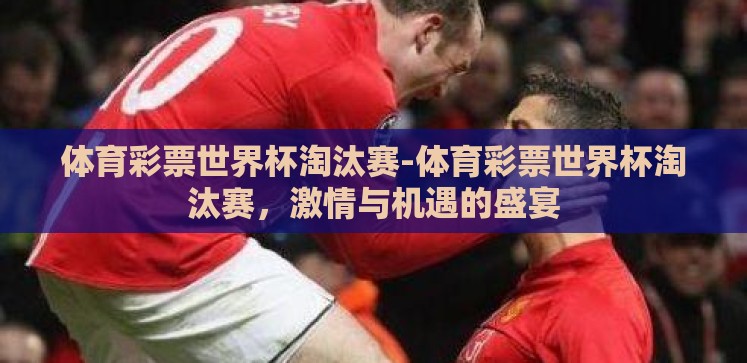 体育彩票世界杯淘汰赛-体育彩票世界杯淘汰赛,激情与机遇的盛宴 体育彩票世界杯淘汰赛-体育彩票世界杯淘汰赛,激情与机遇的盛宴