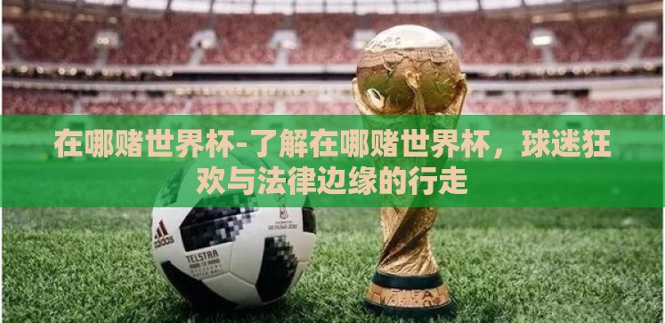 在哪赌世界杯-了解在哪赌世界杯,球迷狂欢与法律边缘的行走 在哪赌世界杯-了解在哪赌世界杯,球迷狂欢与法律边缘的行走