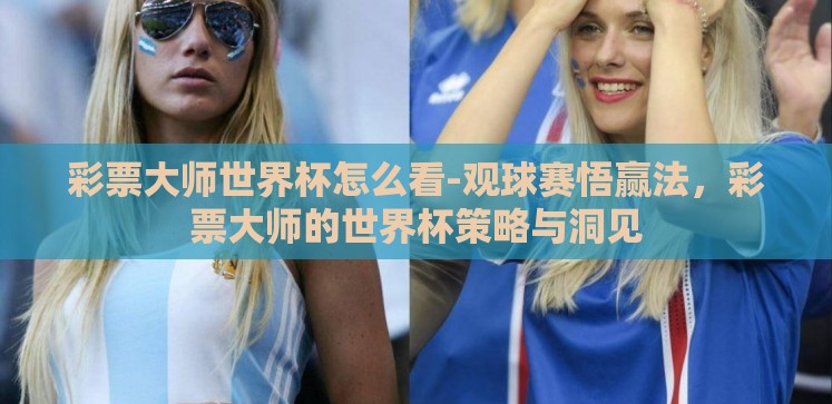 彩票大师世界杯怎么看-观球赛悟赢法，彩票大师的世界杯策略与洞见